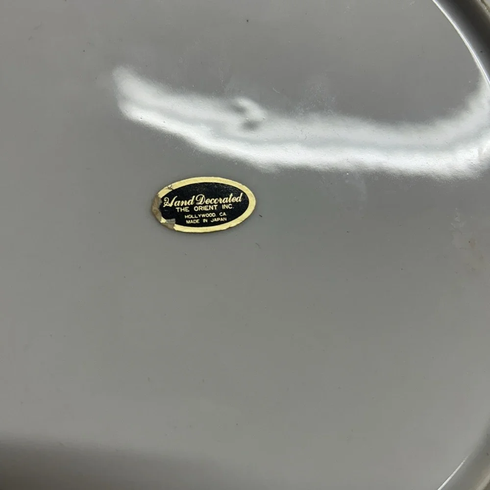 Vintage Porcelain 10